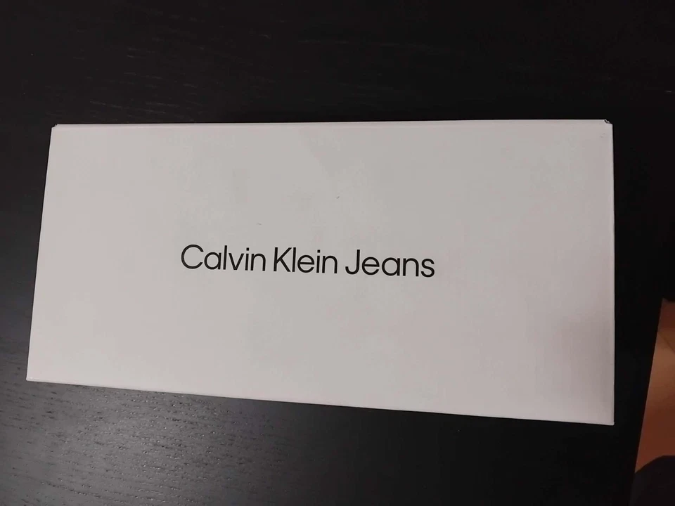 Calvin Klein Sandal Beach Flatform 39 – photo 9